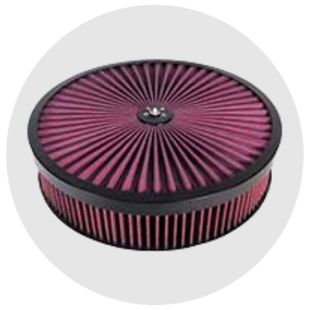 Air Intake Systems & Filters