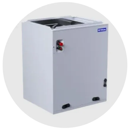 Evaporator Coils