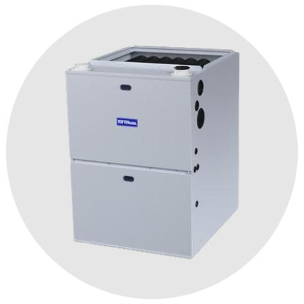 Gas Furnaces