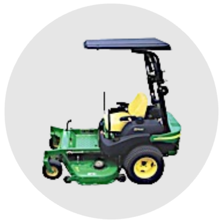 Outdoor Power Equipment & Storage