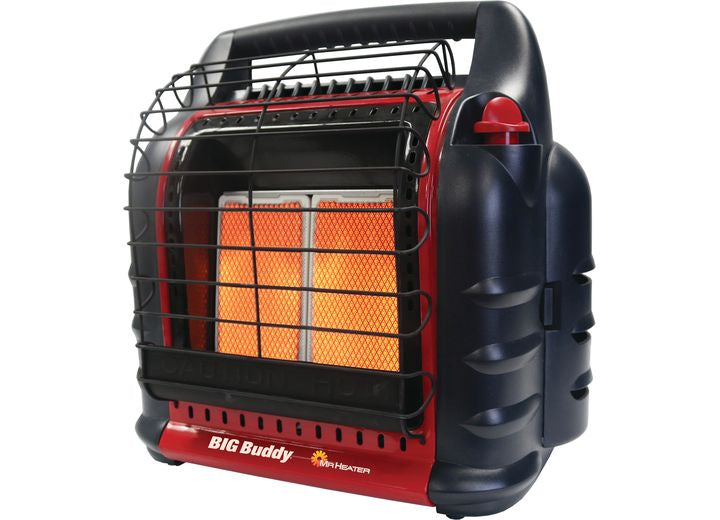Portable Heaters