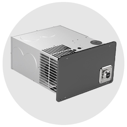 RV Furnaces