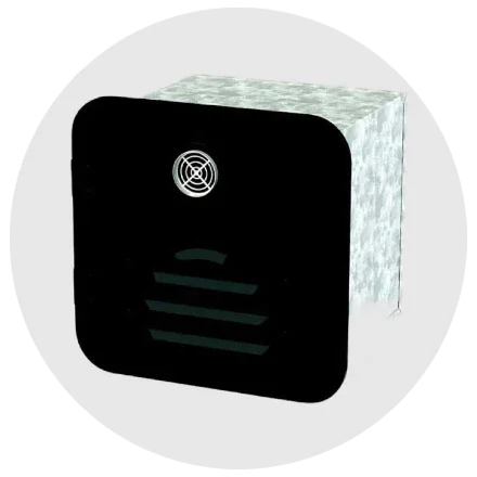 RV Water Heaters