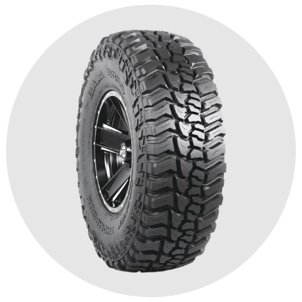 Automobile Tires