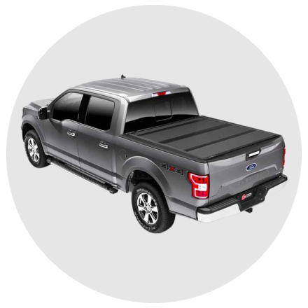 BrandsHut.com is a leading retailer of aftermarket F-150, Silverado, Sierra and Ram parts, providing a wide selection of affordably priced parts for your pickup truck.