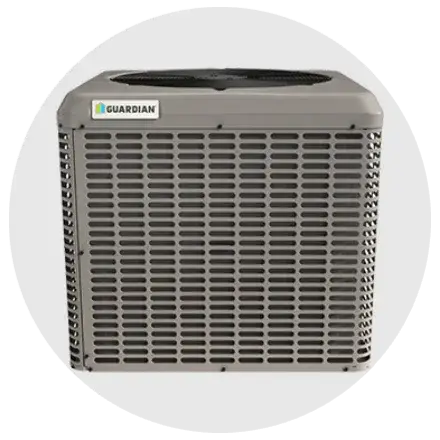 Condensers (Heat Pump)
