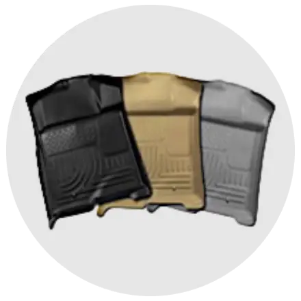 Floor Mats & Liners