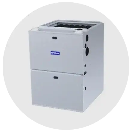 Gas Furnaces