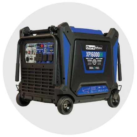 Generators