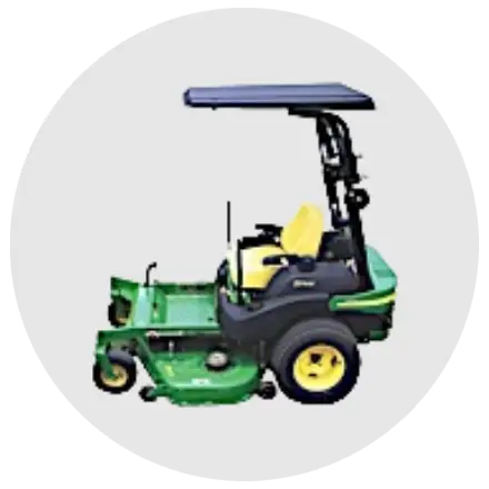 Outdoor Power Equipment & Storage