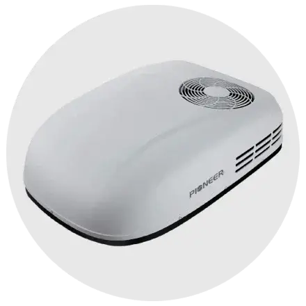 RV Air Conditioners