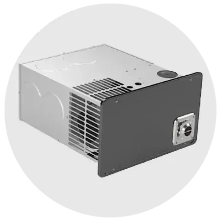 RV Furnaces