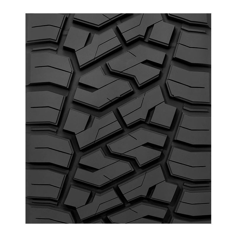 Toyo Tires
Open Country R/T Trail On-/Off-Road Rugged Terrain Hybrid A/T Tire 35X12.50R20LT (354110)