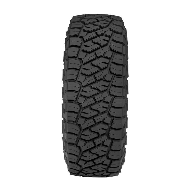 Toyo Tires
Open Country R/T Trail On-/Off-Road Rugged Terrain Hybrid A/T Tire 35X12.50R20LT (354110)