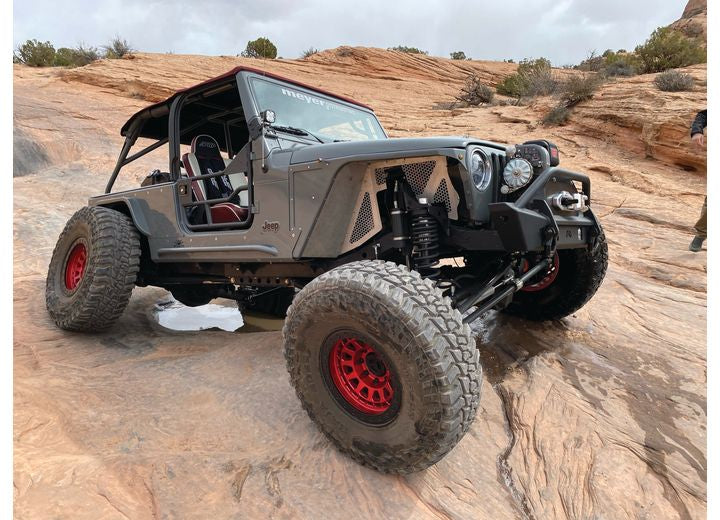 Mickey Thompson Baja Boss M/T Tires 40x13.5-17