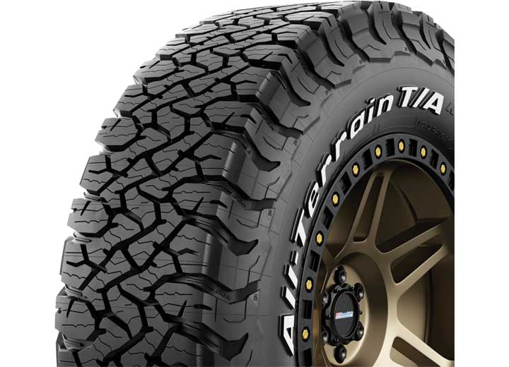 BFGoodrich All-Terrain T/A KO3 Tires 325/60-20