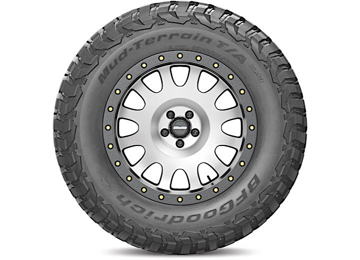 BFGoodrich Mud-Terrain T/A KM3 Tires 37x12.5-17