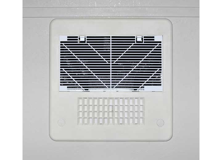 RV Air Conditioning Accessorie Foam Filter designed to fit Dometic return air grilles