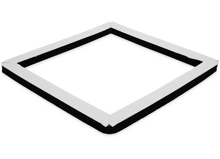 RV Universal Air Conditioner Roof Gasket Seal  14" x 14"