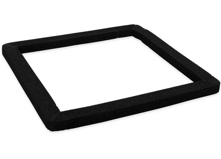 RV Universal Air Conditioner Roof Gasket Seal  14" x 14"