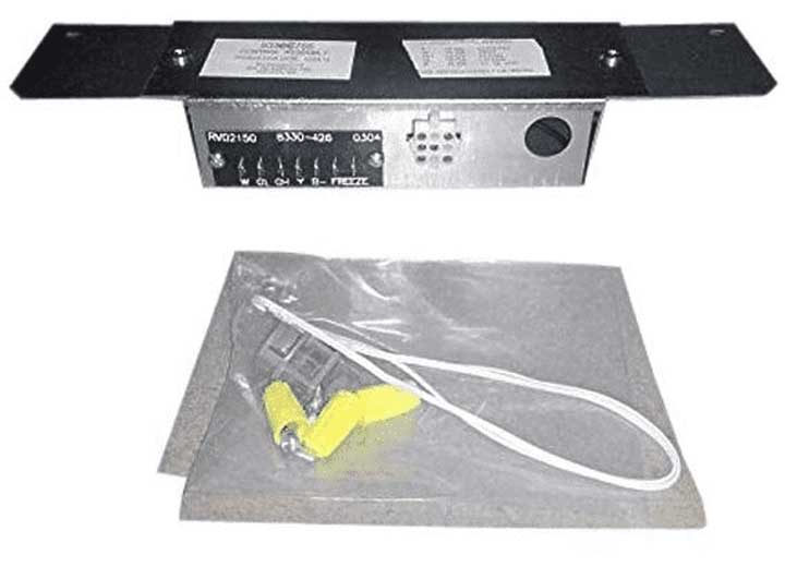 Coleman AC Control Box Assembly 9330C755 Heat Ready