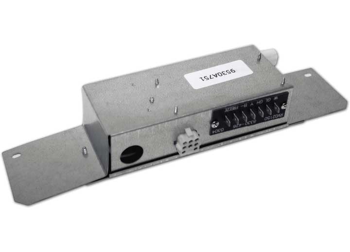 Coleman AC Control Box Assembly 9330C755 Heat Ready