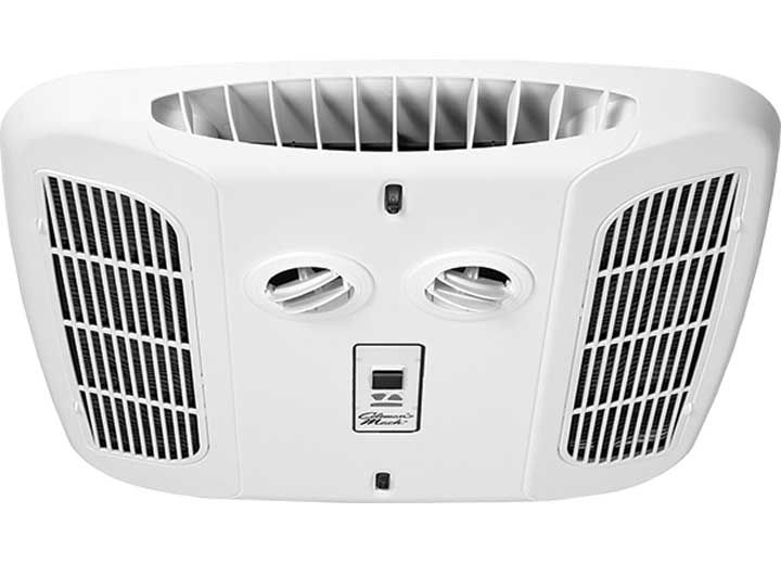Coleman Mach Bluetooth RV Ceiling Assembly 9430-725 Heat Ready Non-Ducted