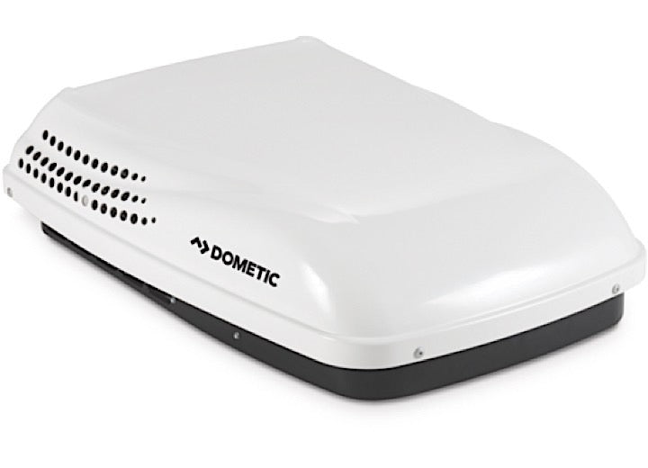 Dometic Penguin II 13.500 K BTU Multi-Zone 651815HXX1C0-01 White Heat Pump A/C