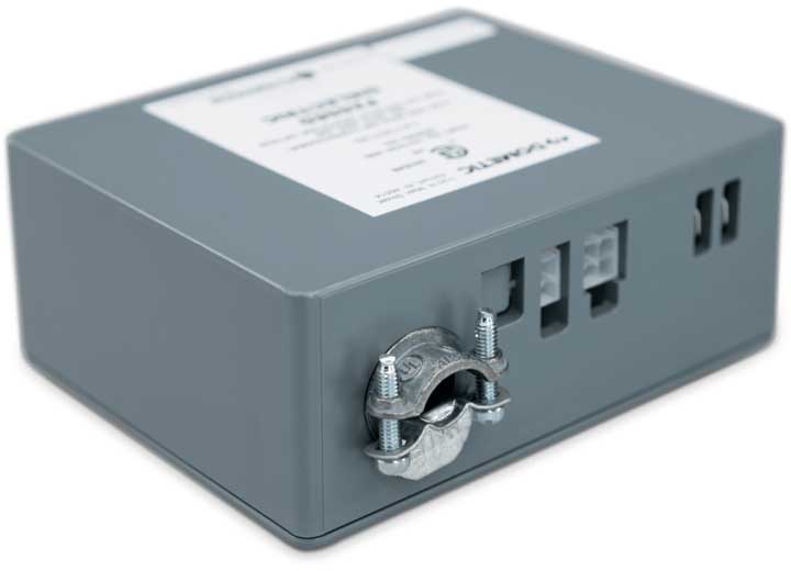 Dometic™ 3316230.700 (9600024570) Single Zone CT Thermostat w/ Control Board (Cool/Furnace) - White
