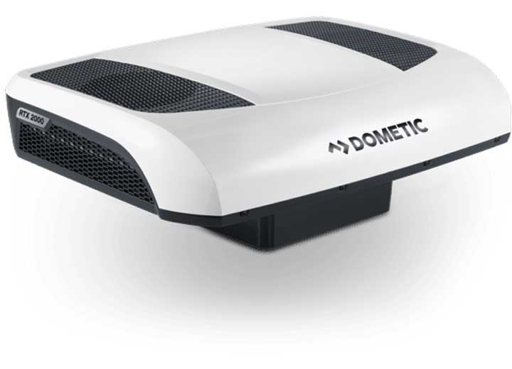 Dometic RTX 2000 Watt 12V Camper Van Air Conditioner
