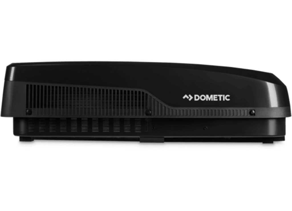 Dometic FreshJet 5 Low Profile RV Air Conditioner | 9620015927 | 15,000 BTU | Black