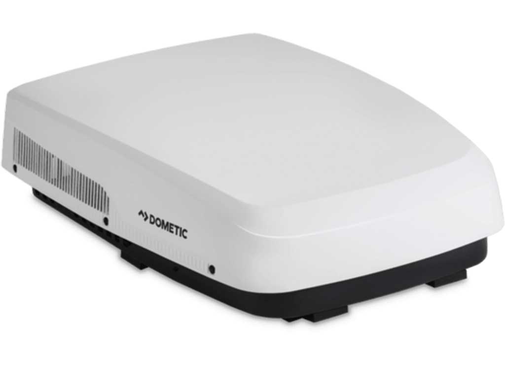 Dometic Freshjet 5 Low-Profile  9620015929 High Efficiency 11,000 BTU Rooftop AC, WHITE