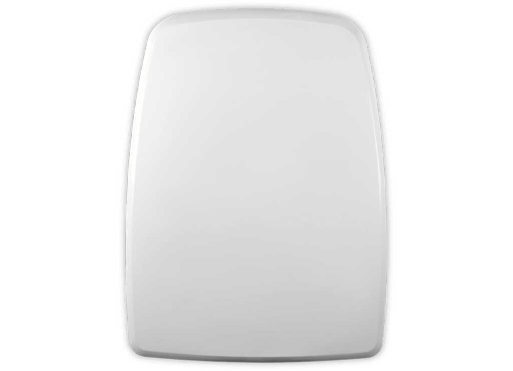 Dometic Freshjet 5 Low-Profile  9620015929 High Efficiency 11,000 BTU Rooftop AC, WHITE