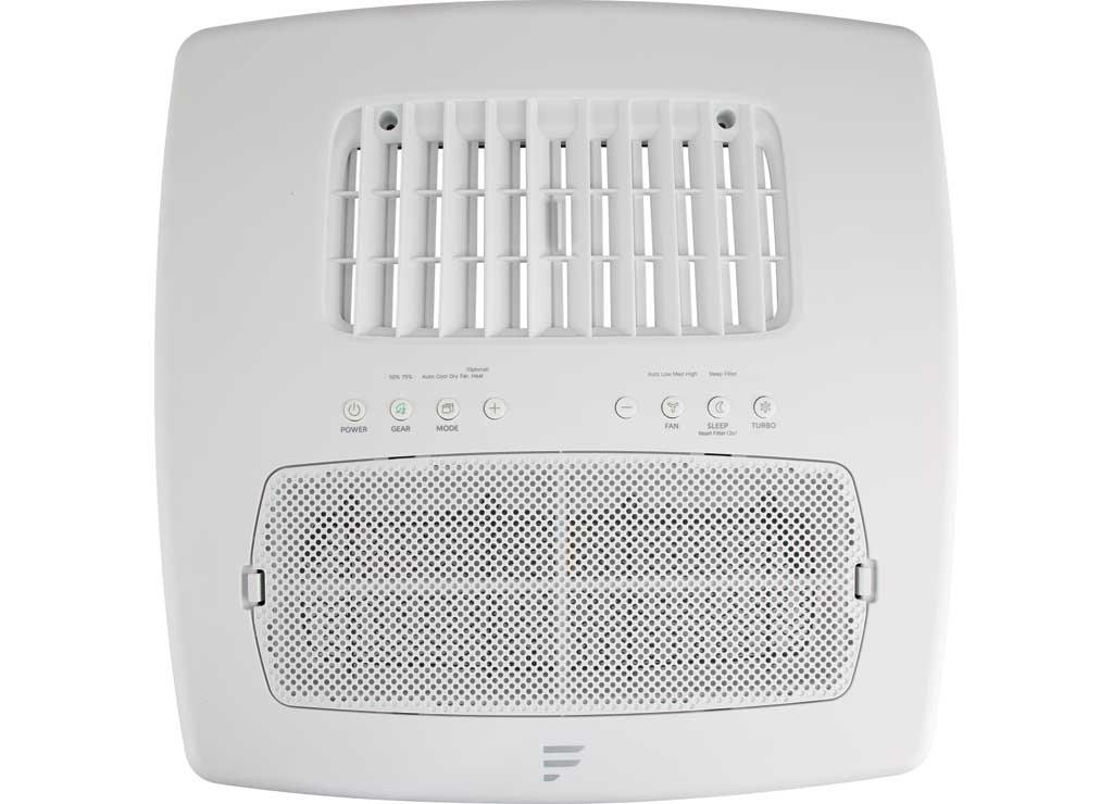 Furrion | Chill Cube RV Air Distribution Box for Electronic Control | 2024040312 | Ducted