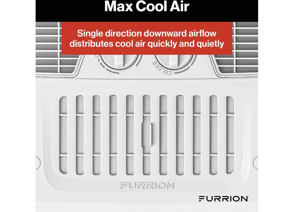 Furrion | Chill Air Distribution Box | 2024042642 | FACT11CA2-PS-AM | Manual Control | R32