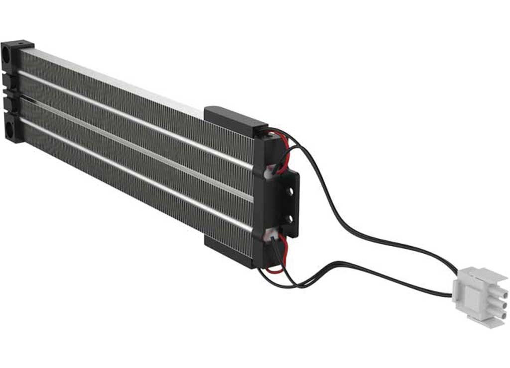 Furrion Chill® Air Conditioner Heat Strip Installation Kit - Manual | 2021123592 For R32