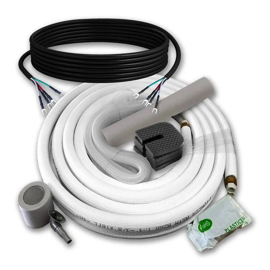 16' Installation Kit