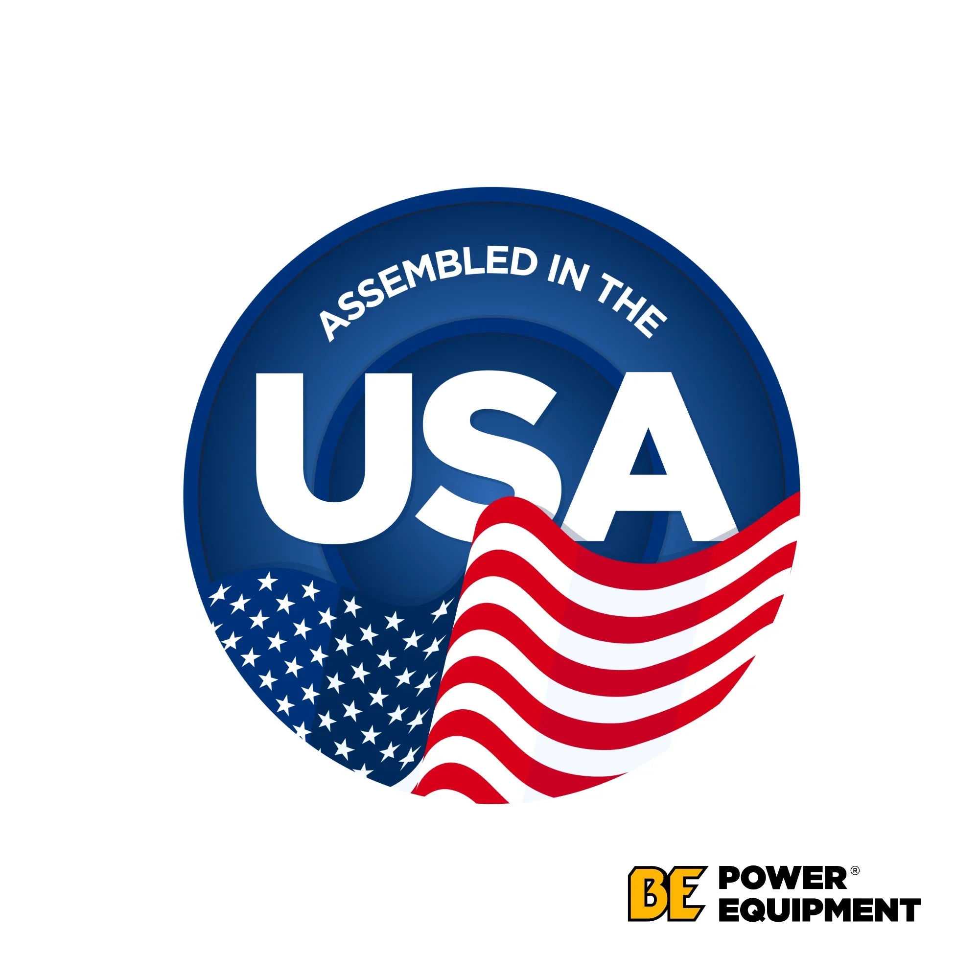 BE Power 4,200 PSI 4.2 GPM Cold Water Gas Pressure Washer Belt Drive System - Pressure Washers