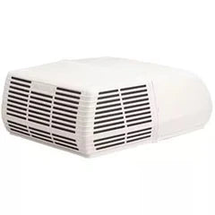 Coleman | Mach 15 RV Air Conditioner | 38004-066 | 48004-066 | 15,000 BTU | Heat Pump | White