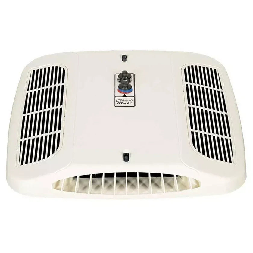 Coleman | Mach AC Deluxe Ceiling Assembly | 9430E7153 | 9430D7153 | Non-Ducted | White
