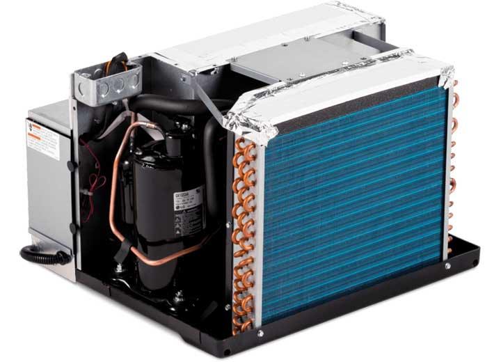 Dometic | Cool Cat 10500 BTU Air Conditioner | 441003AXX1 | Non-Ducted | With Heat Pump | Built-In Single Zone CT Electronic Board