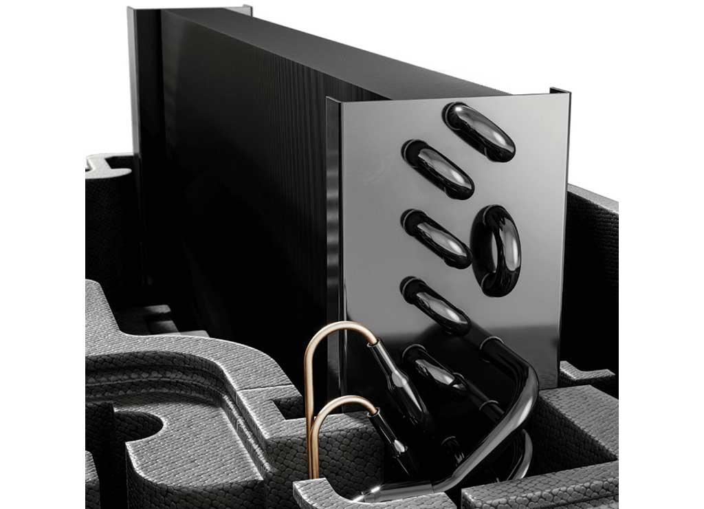 Dometic FreshJet 3 Series RV Air Conditioner FJX3473MWHAS 13,500 BTU White - RV HVAC