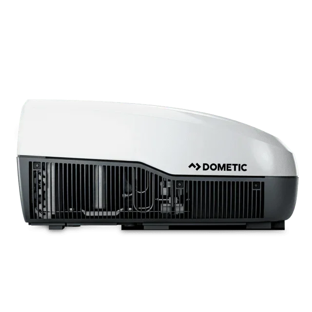 Dometic FreshJet 3 Series RV Air Conditioner FJX3573MWHAS 9600028600 15,000 BTU White - RV HVAC
