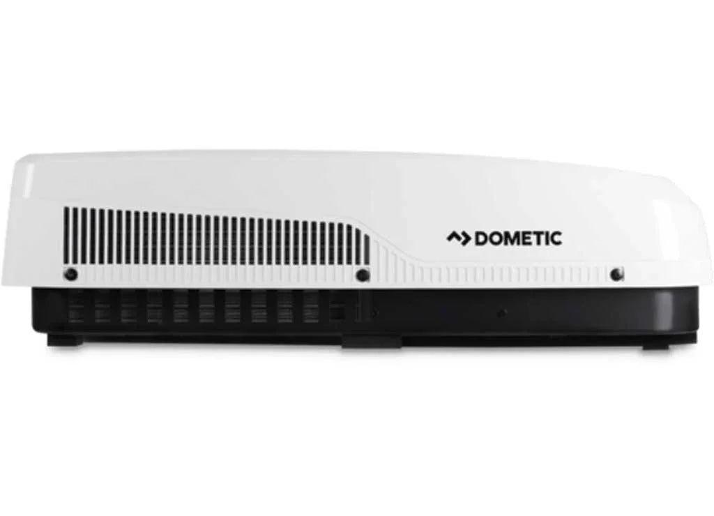 Dometic FreshJet 5 Low Profile RV Air Conditioner 13,500 BTU White - RV HVAC