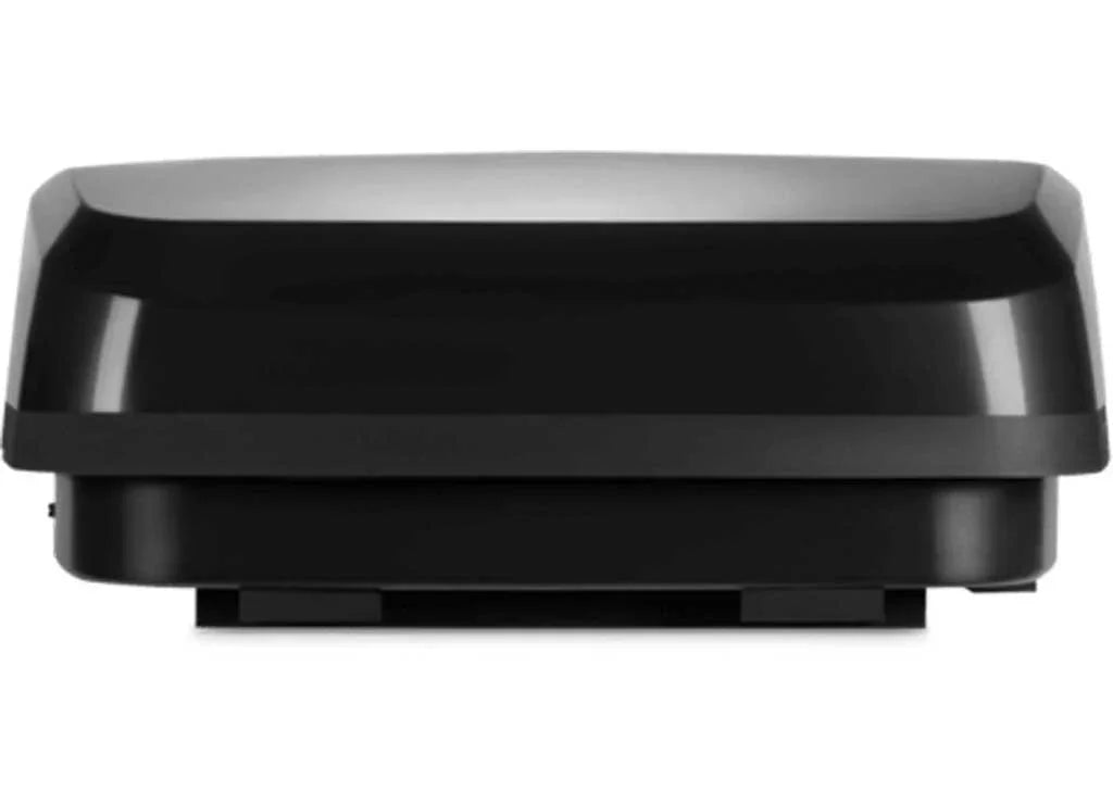 Dometic FreshJet 5 Low Profile RV Air Conditioner | 9620015927 | 15,000 BTU | Black - RV HVAC