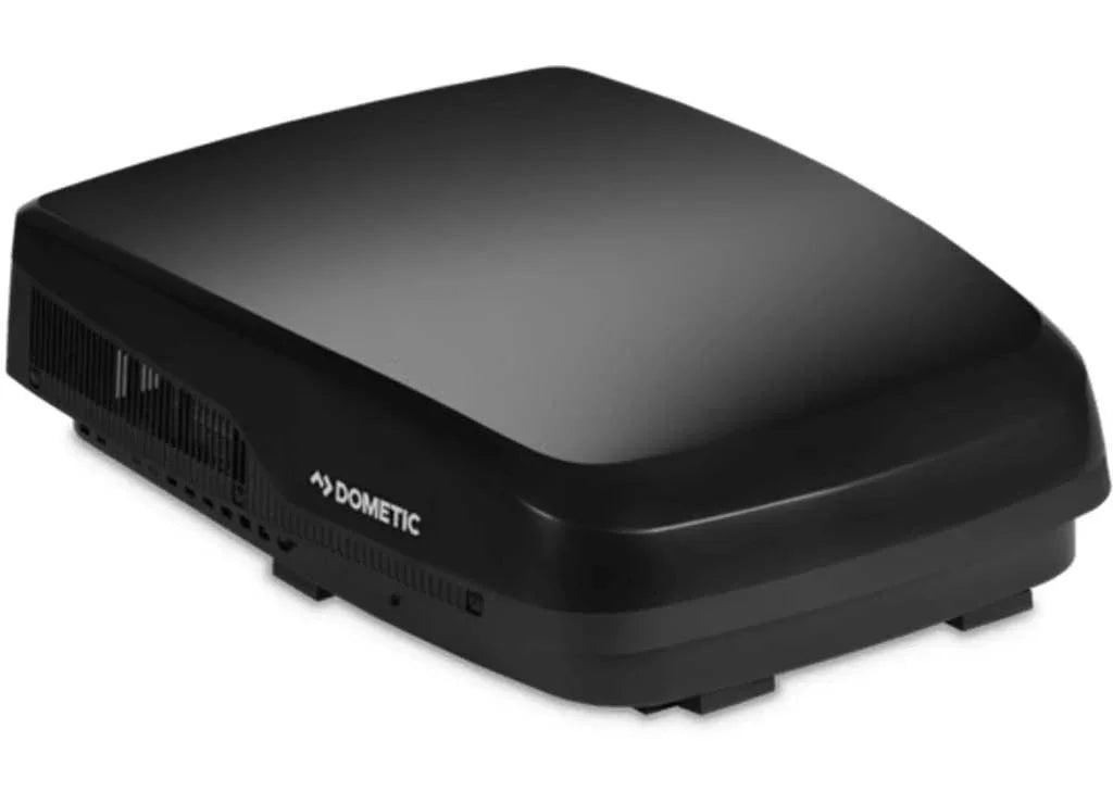Dometic | FreshJet 5 Low Profile RV Air Conditioner | 9620015927 | 15,000 BTU | Black