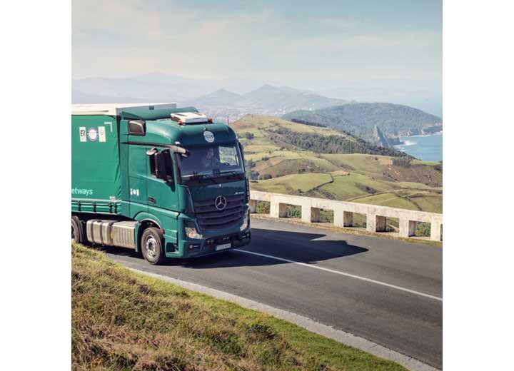 Dometic RTX 2000 – 12V Rooftop Air Conditioner for Vans & Trucks - RV HVAC