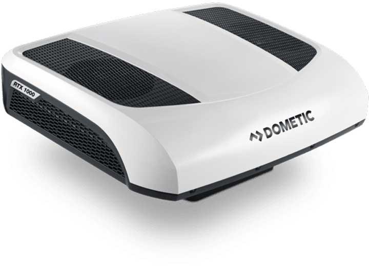 Dometic RTX 2000 Watt 12V Camper Van Air Conditioner