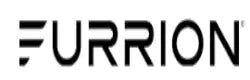Furion logo in bold black sans-serif font.