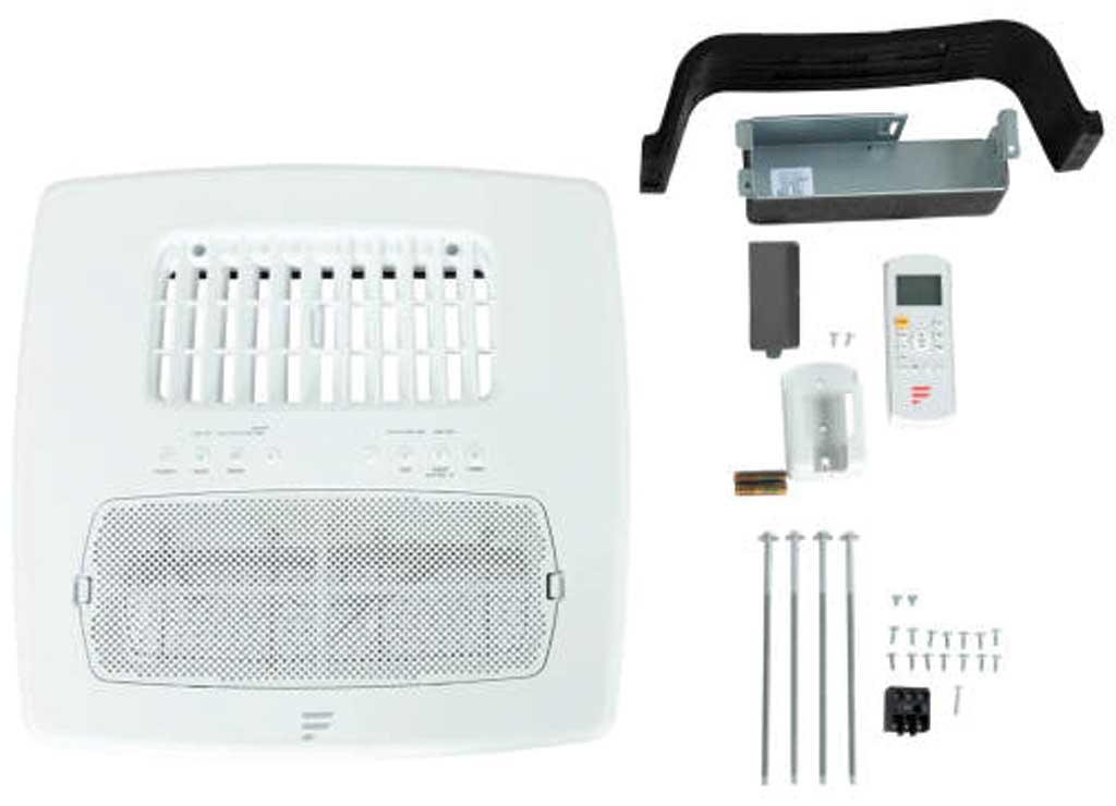 Furrion | Chill Cube RV Air Distribution Box for Electronic Control | 2024040312 | Ducted